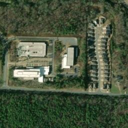 Satellite imagery of 57 — NGS EJ0219 — Pulaski County, US, US