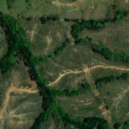 Satellite imagery of Chestnut Ridge, US