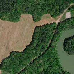 Satellite imagery of Roses Bluff, US