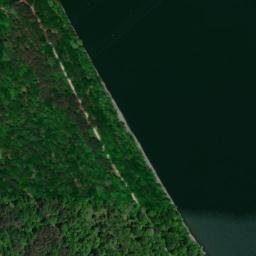 Satellite imagery of Roses Bluff, US