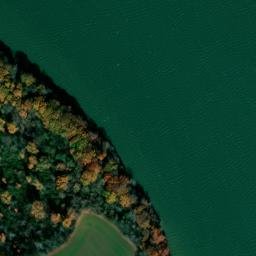 Satellite imagery of Melton Bluff, US