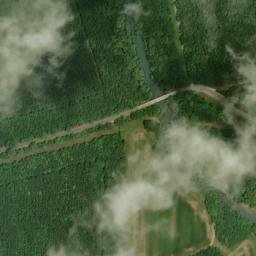 Satellite imagery of Kennedy Mine, US