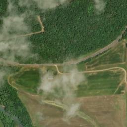 Satellite imagery of Kennedy Mine, US