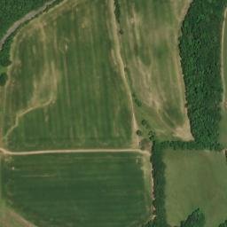 Satellite imagery of Kennedy Mine, US
