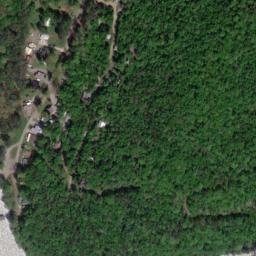 Satellite imagery of Hunter Point, US
