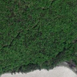 Satellite imagery of Hunter Point, US
