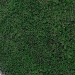 Satellite imagery of Hunter Point, US
