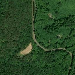 Satellite imagery of Southern Mine, US