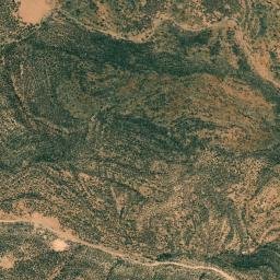 Satellite imagery of Sammar Izougouagouene, MA