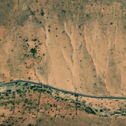 Satellite imagery of Jbel Mayyir, MA