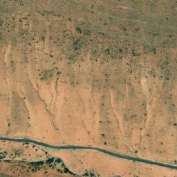 Satellite imagery of Jbel Mayyir, MA