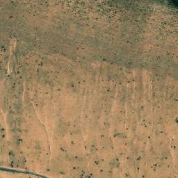 Satellite imagery of Jbel Mayyir, MA