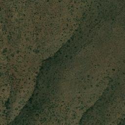 Satellite imagery of Djebel Bine el Adjeraf, DZ