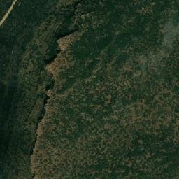 Satellite imagery of Djebel Bouchouk, DZ