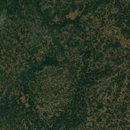 Satellite imagery of Djebel Bouchouk, DZ