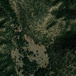 Satellite imagery of Djebel Dar Cheïkh, DZ
