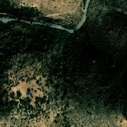 Satellite imagery of Djebel Sidi Youssef, DZ