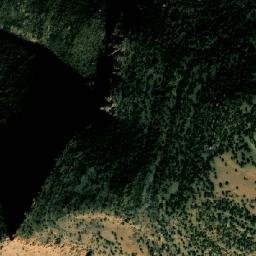 Satellite imagery of Djebel Sidi Youssef, DZ