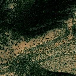 Satellite imagery of Djebel Sidi Youssef, DZ