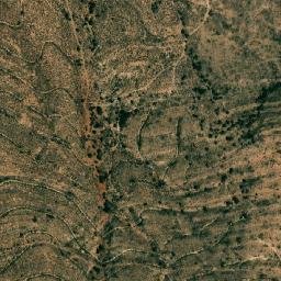 Satellite imagery of Teniet et Tag, DZ