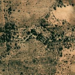 Satellite imagery of Chabet el Agagaïa, DZ