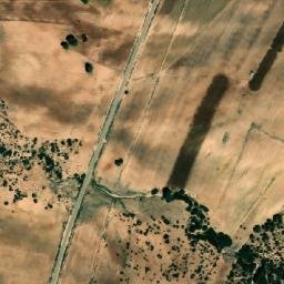 Satellite imagery of Chabet el Agagaïa, DZ