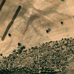 Satellite imagery of Chabet el Agagaïa, DZ