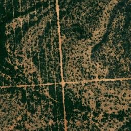 Satellite imagery of Hammar el Kebir, DZ