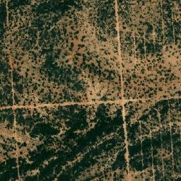Satellite imagery of Hammar el Kebir, DZ