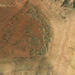 Satellite imagery of Djebel Aïat, DZ
