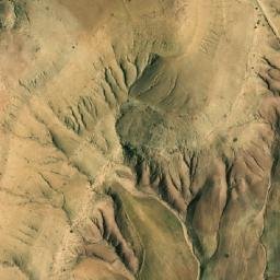 Satellite imagery of Djebel Aïat, DZ
