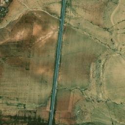 Satellite imagery of Koudiat et Tine, DZ