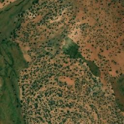 Satellite imagery of Koudia Rmali, DZ