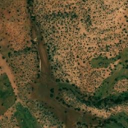 Satellite imagery of Koudia Rmali, DZ