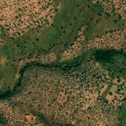 Satellite imagery of Koudia Rmali, DZ