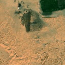 Satellite imagery of Gader Senach, DZ