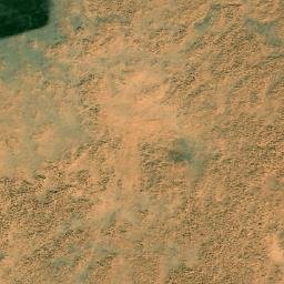 Satellite imagery of Gader Senach, DZ
