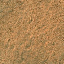 Satellite imagery of Gader Senach, DZ