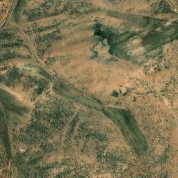 Satellite imagery of Hadjar Zerigua, DZ