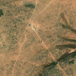 Satellite imagery of Hadjar Zerigua, DZ