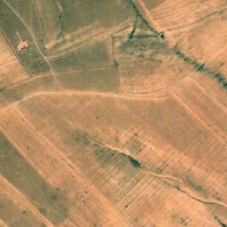 Satellite imagery of Ragoubet el Oumahib, DZ