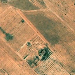 Satellite imagery of Ragoubet el Oumahib, DZ
