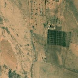 Satellite imagery of Ragoubet Chouiouia, DZ