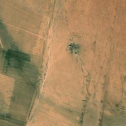 Satellite imagery of Ragoubet Chouiouia, DZ