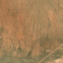 Satellite imagery of Ragoubet Chouiouia, DZ