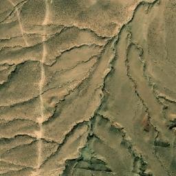 Satellite imagery of Teniet el Djemal, DZ