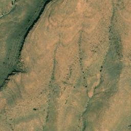 Satellite imagery of Djebel el Koraa, DZ