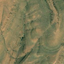 Satellite imagery of Djebel el Koraa, DZ