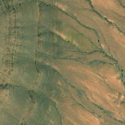 Satellite imagery of Djebel el Koraa, DZ
