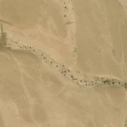 Satellite imagery of El Hallouf, DZ